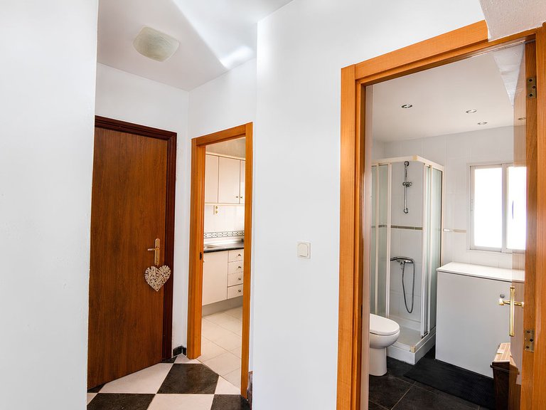 Apartment for Sale in Fuengirola, Malaga 13