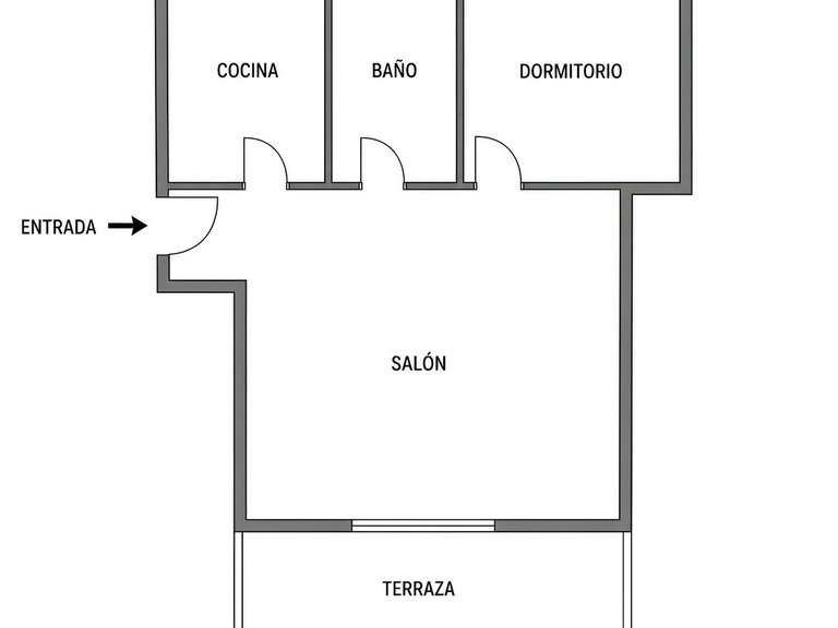 Apartment for Sale in Fuengirola, Malaga 19