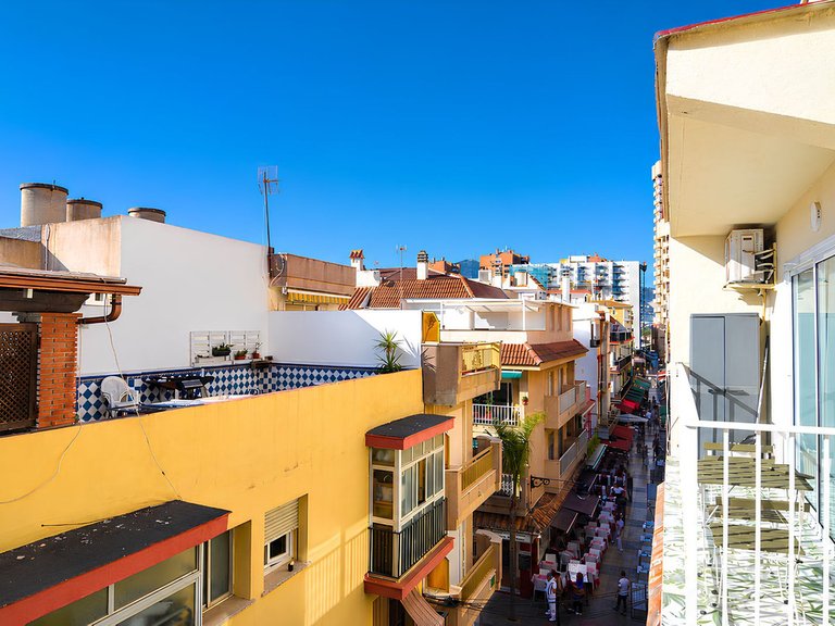 Apartment for Sale in Fuengirola, Malaga 2