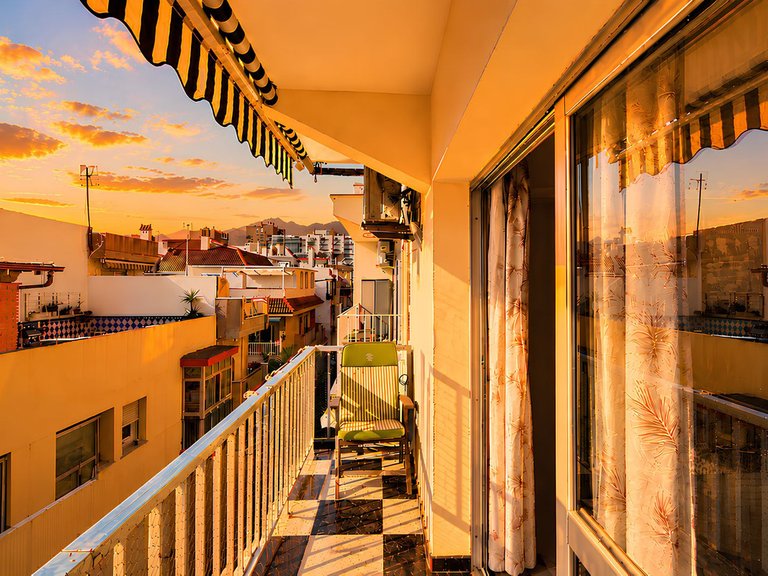 Apartment for Sale in Fuengirola, Malaga 3