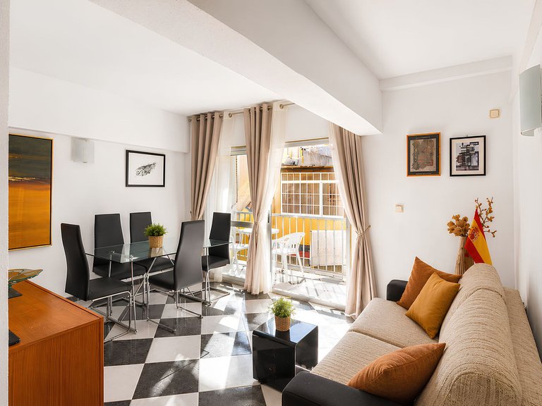 Apartment for Sale in Fuengirola, Malaga 4