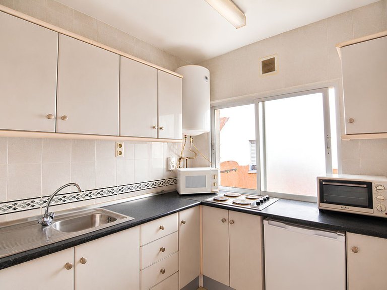 Apartment for Sale in Fuengirola, Malaga 5