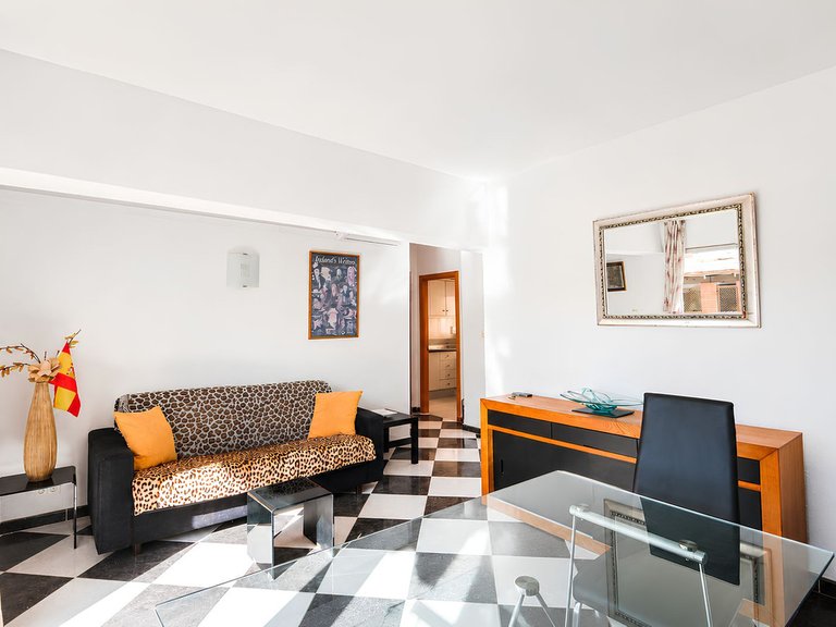 Apartment for Sale in Fuengirola, Malaga 9