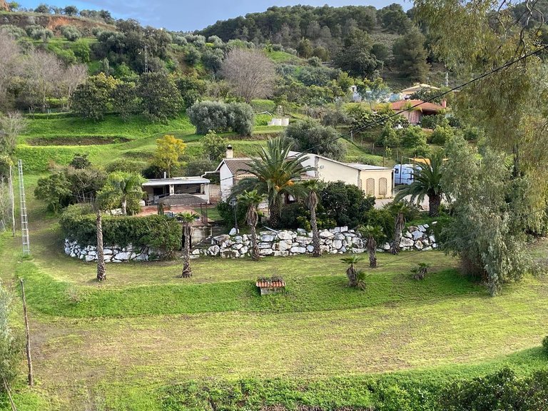 Villa for Sale in Coín, Malaga 1