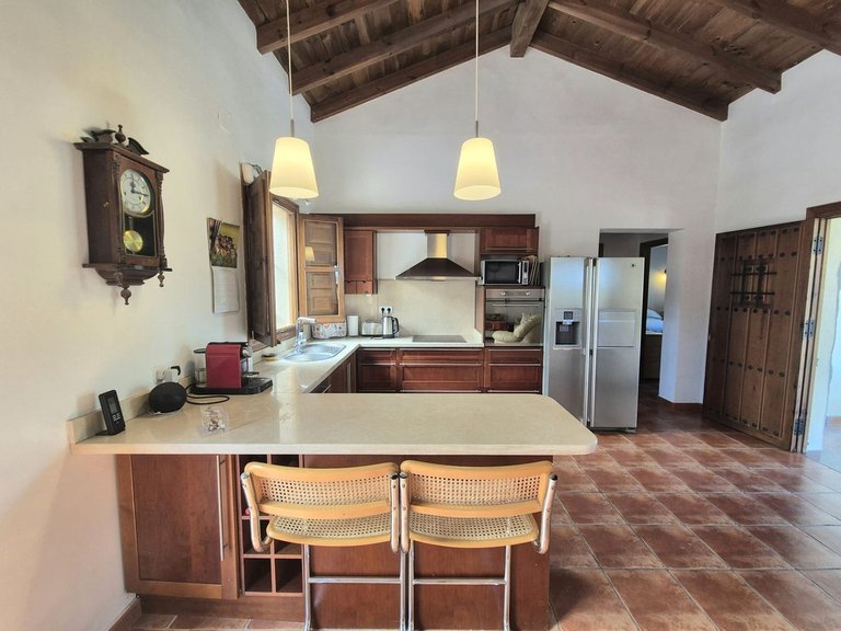 Villa for Sale in Coín, Malaga 11