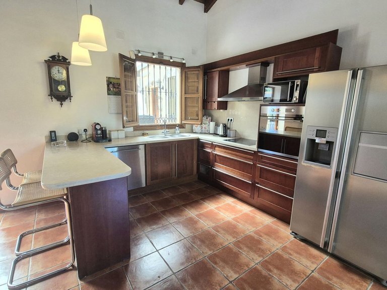 Villa for Sale in Coín, Malaga 13