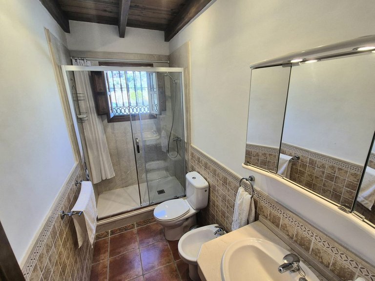 Villa for Sale in Coín, Malaga 18