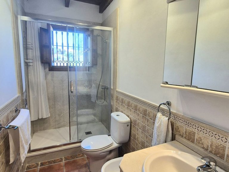 Villa for Sale in Coín, Malaga 19