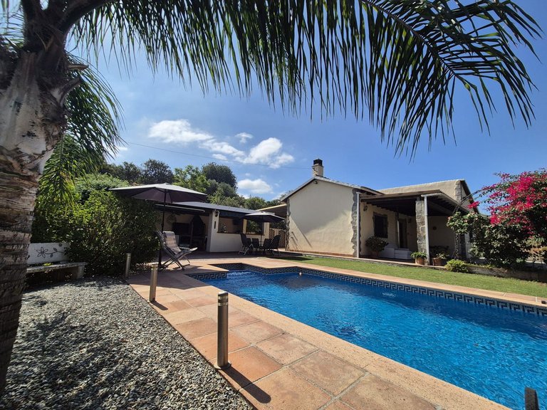 Villa for Sale in Coín, Malaga 2