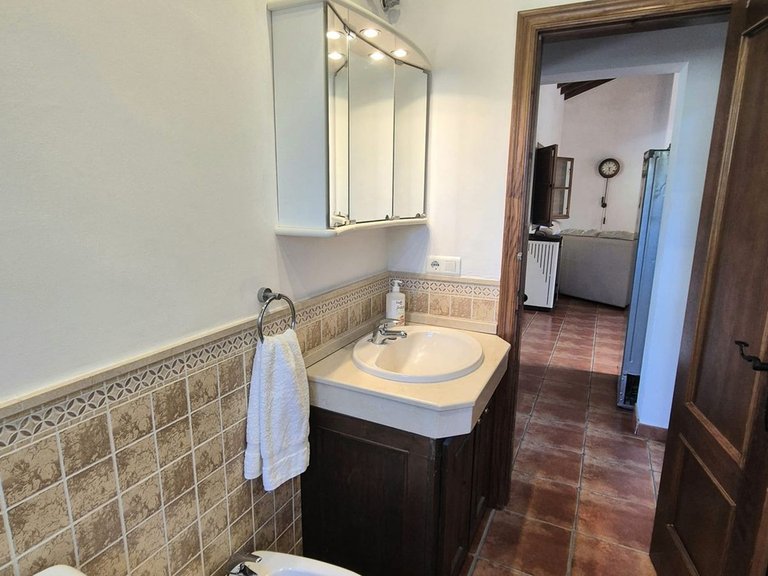 Villa for Sale in Coín, Malaga 20