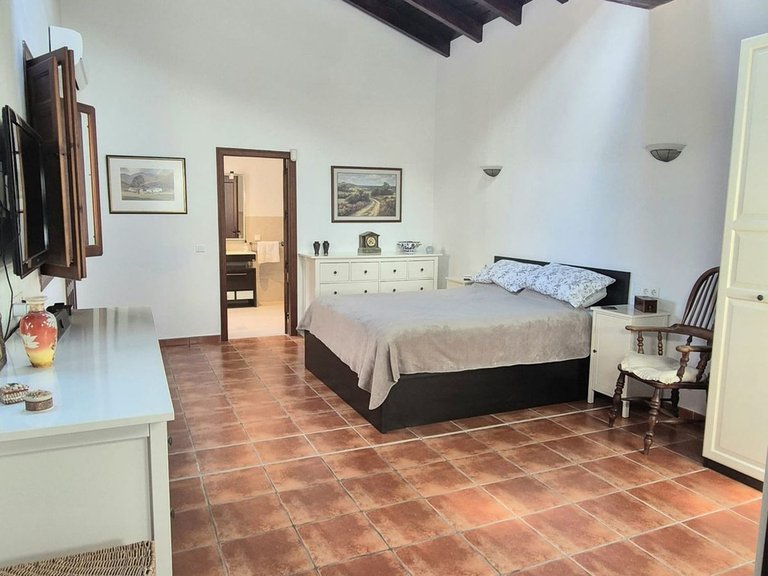 Villa for Sale in Coín, Malaga 21