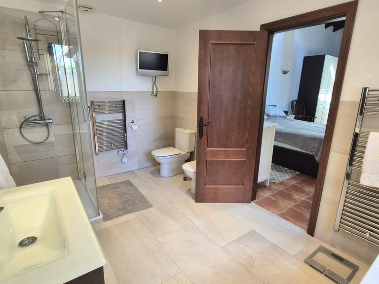 Villa for Sale in Coín, Malaga 32