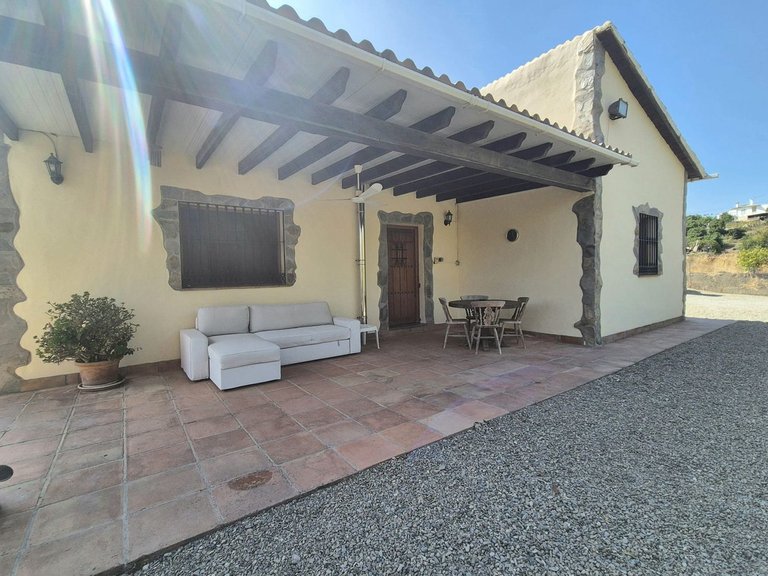 Villa for Sale in Coín, Malaga 33
