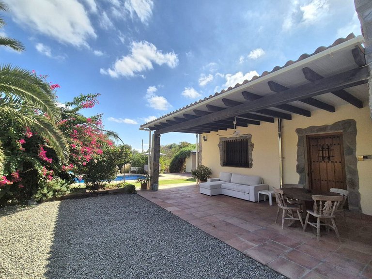 Villa for Sale in Coín, Malaga 34