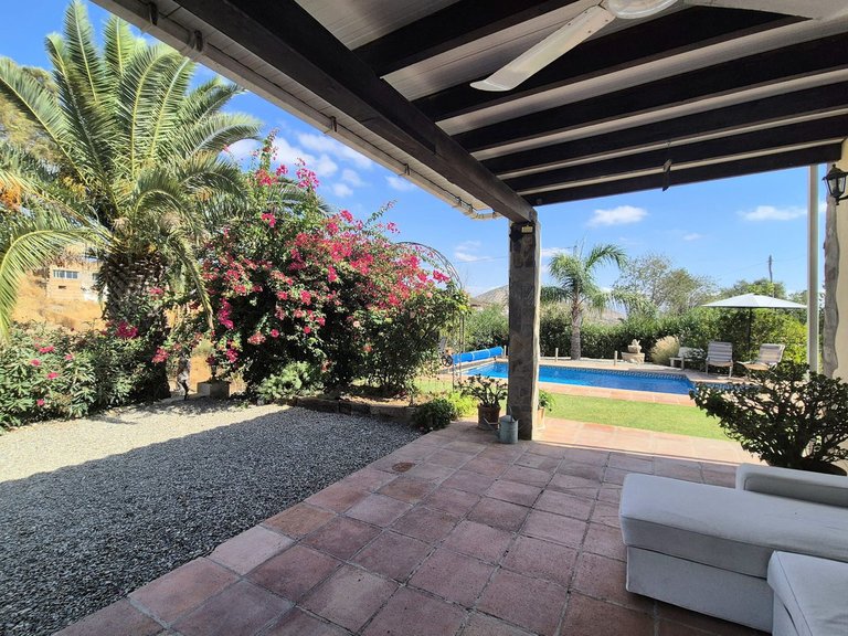 Villa for Sale in Coín, Malaga 36