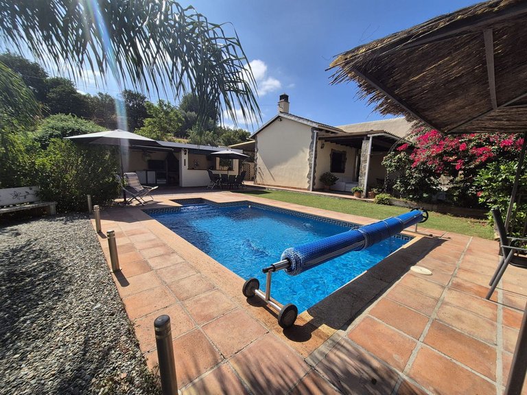 Villa for Sale in Coín, Malaga 40