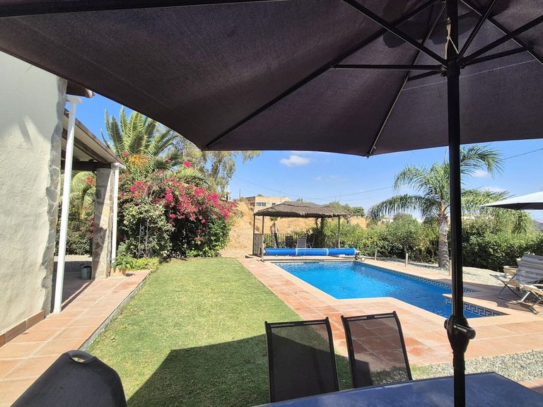 Villa for Sale in Coín, Malaga 42