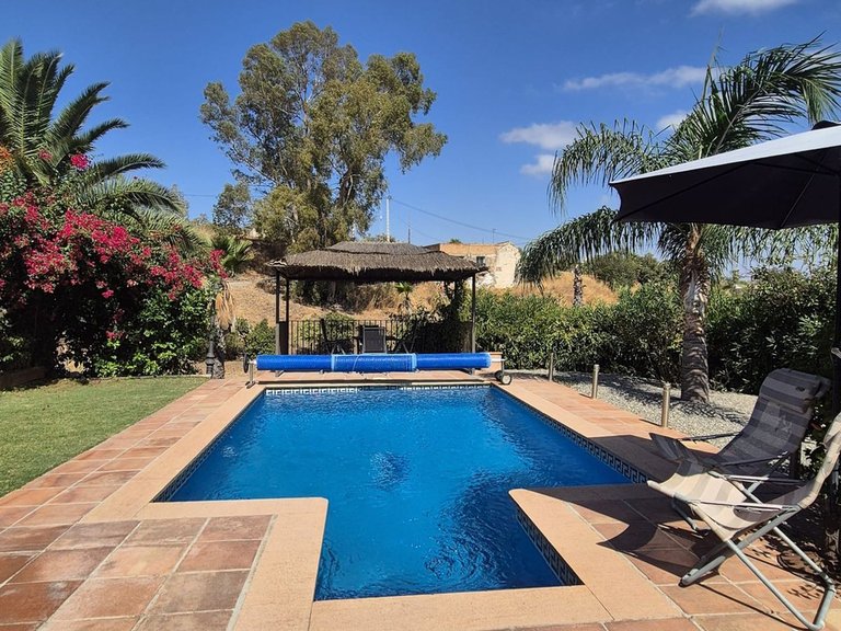 Villa for Sale in Coín, Malaga 43