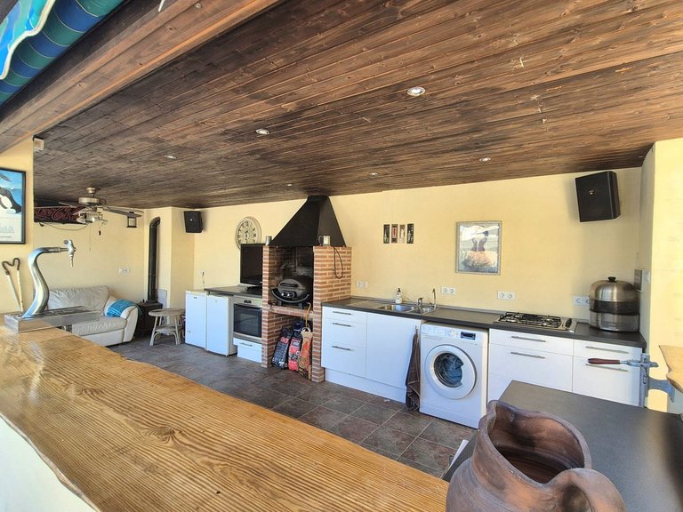 Villa for Sale in Coín, Malaga 44