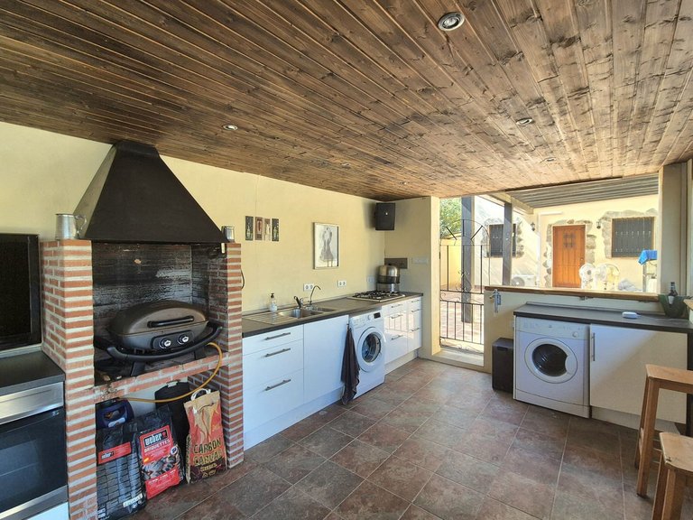 Villa for Sale in Coín, Malaga 45