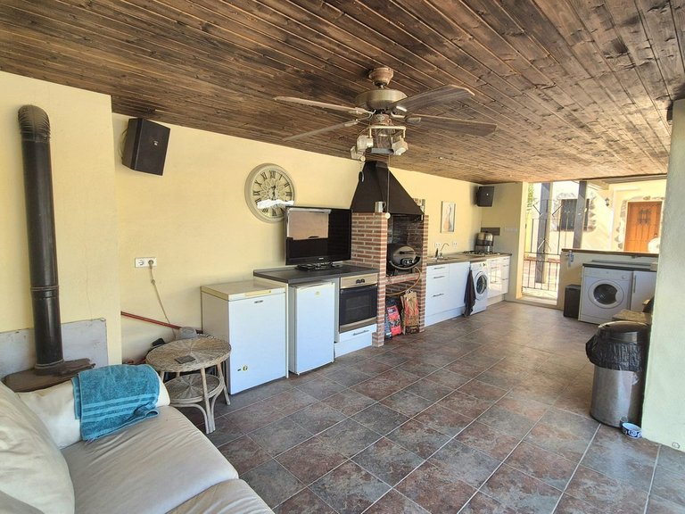 Villa for Sale in Coín, Malaga 47
