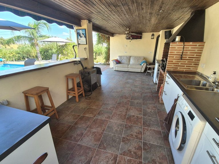 Villa for Sale in Coín, Malaga 48
