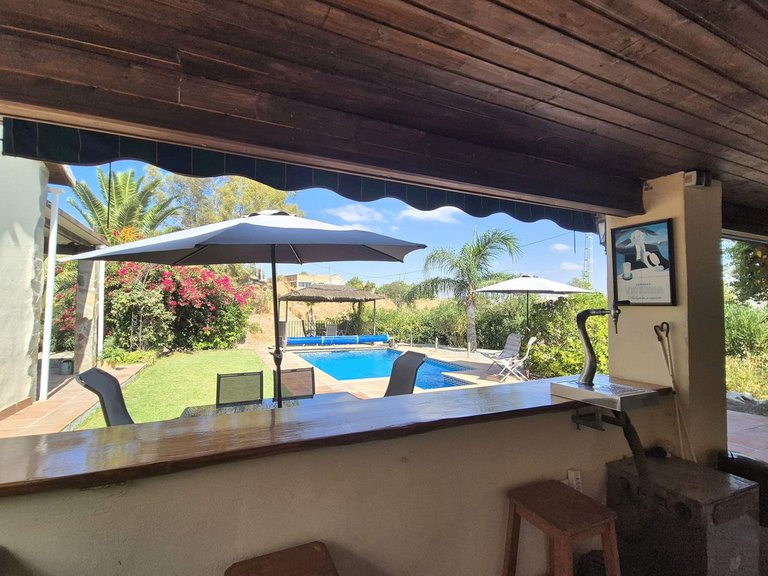 Villa for Sale in Coín, Malaga 49