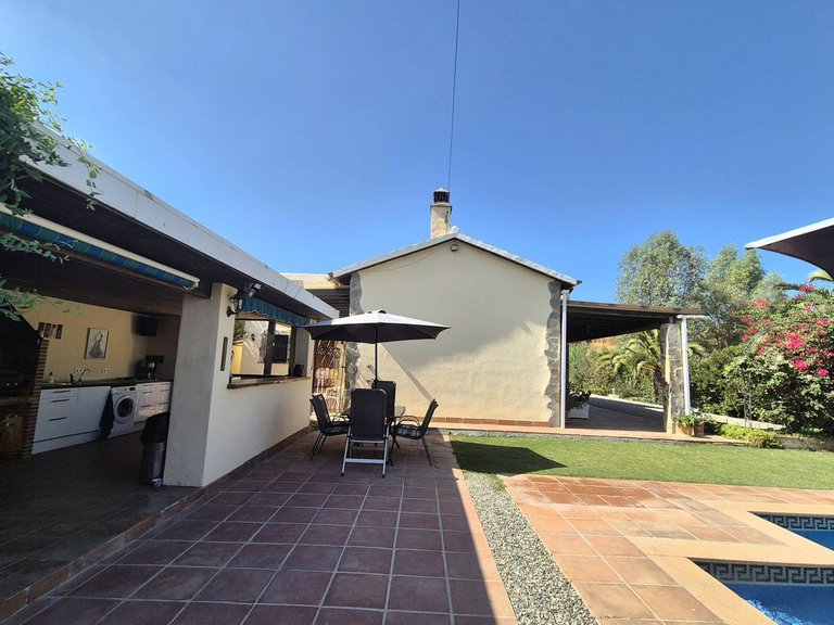 Villa for Sale in Coín, Malaga 50