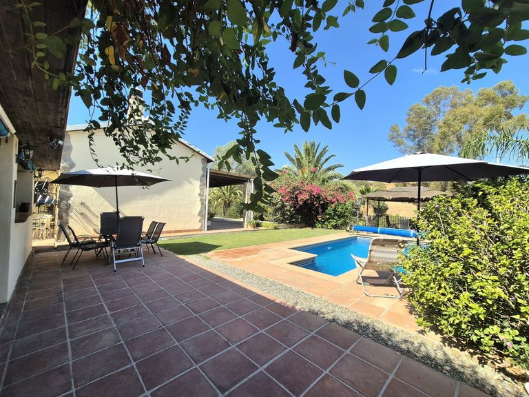 Villa for Sale in Coín, Malaga 51