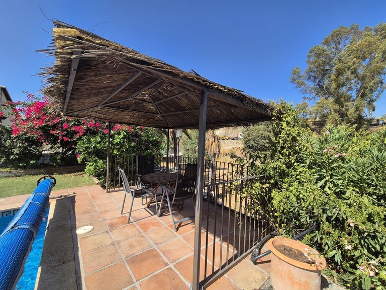 Villa for Sale in Coín, Malaga 53