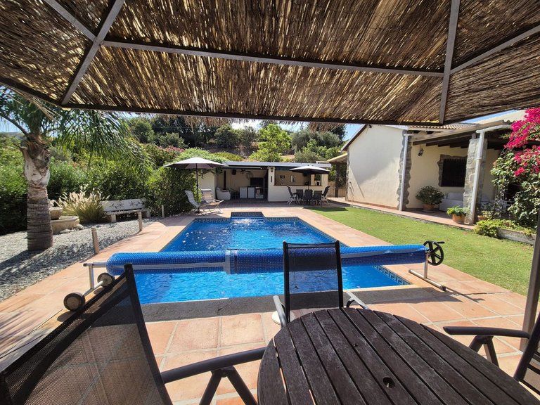 Villa for Sale in Coín, Malaga 54