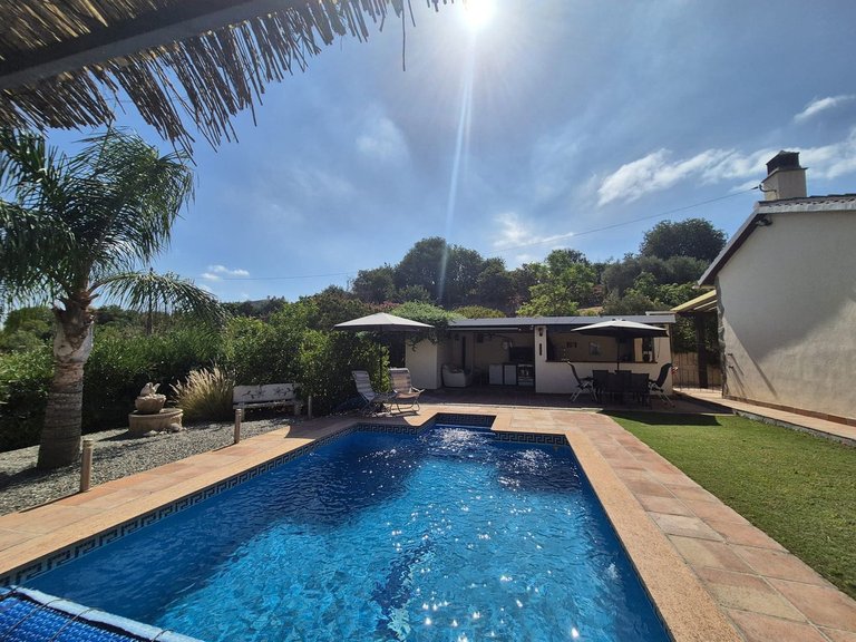 Villa for Sale in Coín, Malaga 55