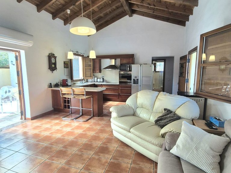 Villa for Sale in Coín, Malaga 6