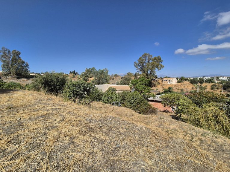 Villa for Sale in Coín, Malaga 68