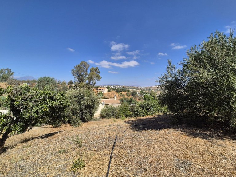 Villa for Sale in Coín, Malaga 70