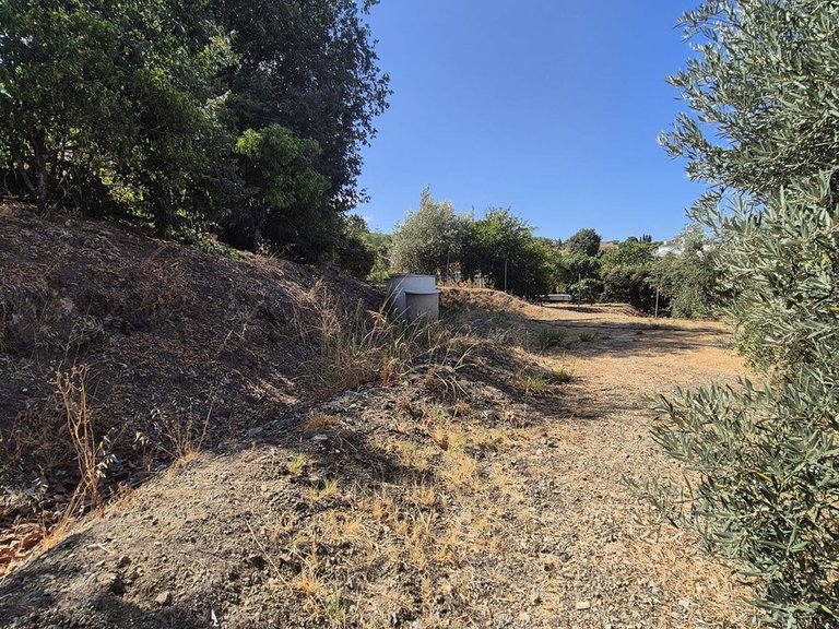 Villa for Sale in Coín, Malaga 71