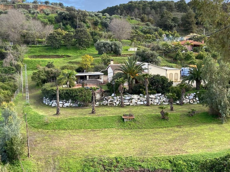 Villa for Sale in Coín, Malaga 80