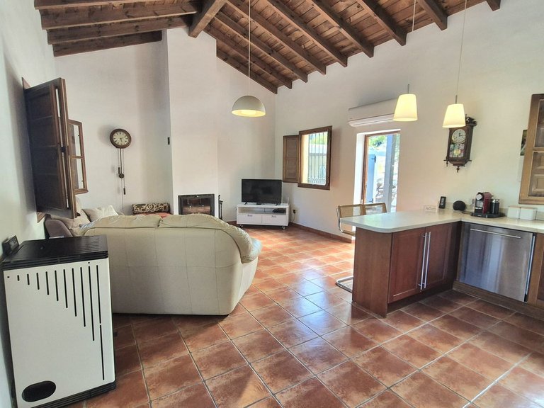 Villa for Sale in Coín, Malaga 9