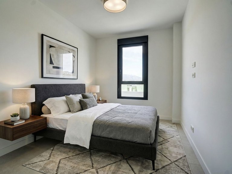 Apartment for Sale in Mijas Costa, Malaga 12
