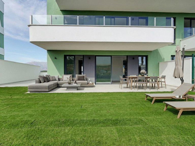 Apartment for Sale in Mijas Costa, Malaga 14