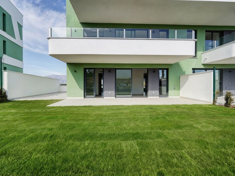 Apartment for Sale in Mijas Costa, Malaga 15