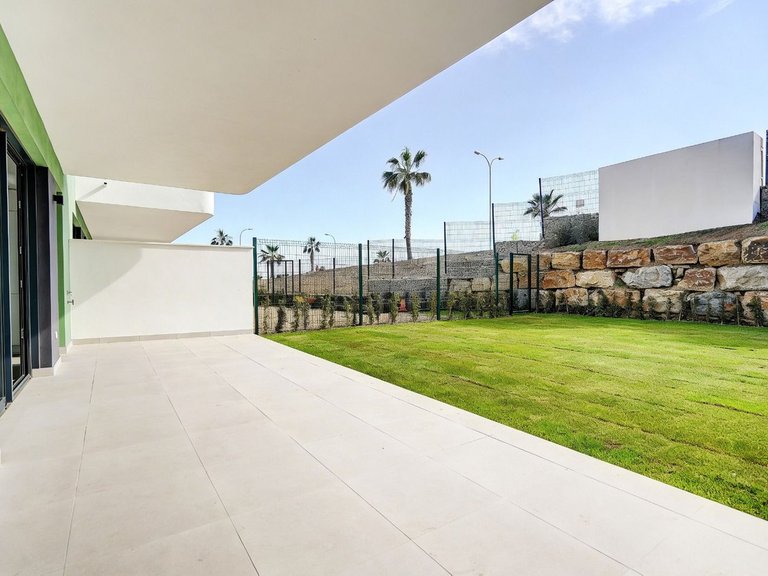 Apartment for Sale in Mijas Costa, Malaga 16