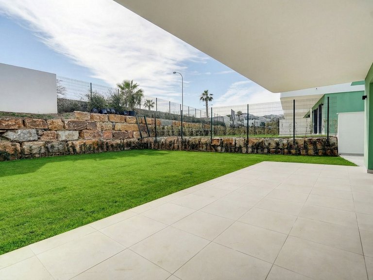 Apartment for Sale in Mijas Costa, Malaga 17