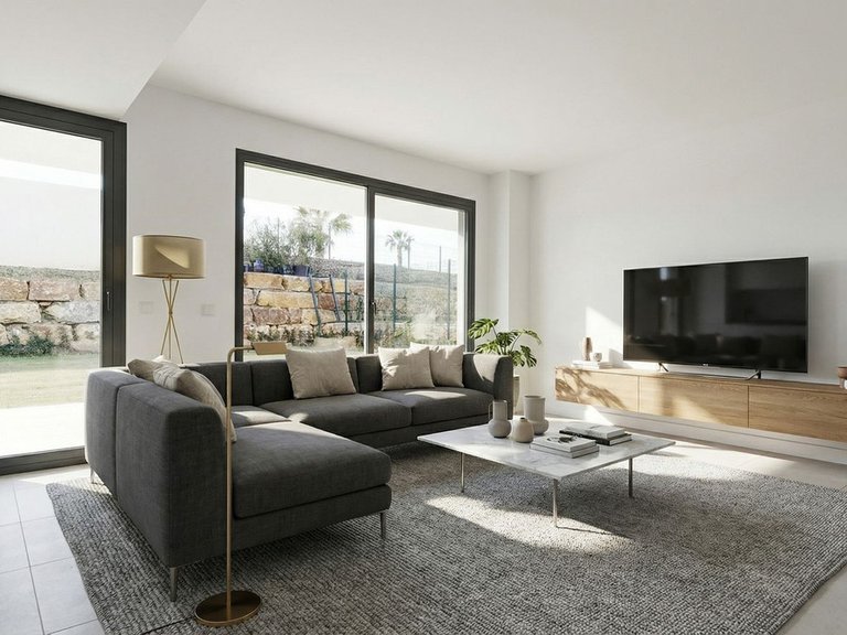 Apartment for Sale in Mijas Costa, Malaga 2