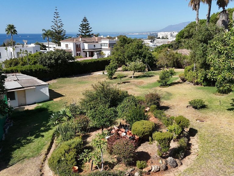 Villa for Sale in Marbella, Malaga 2