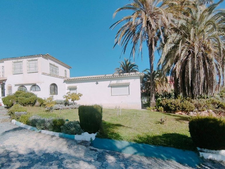 Villa for Sale in Marbella, Malaga 5