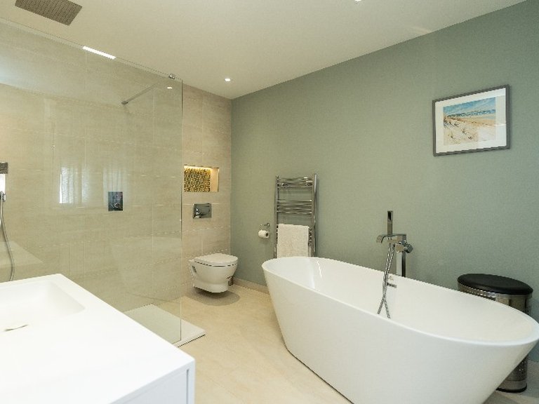 Villa for Sale in Marbesa, Malaga 11