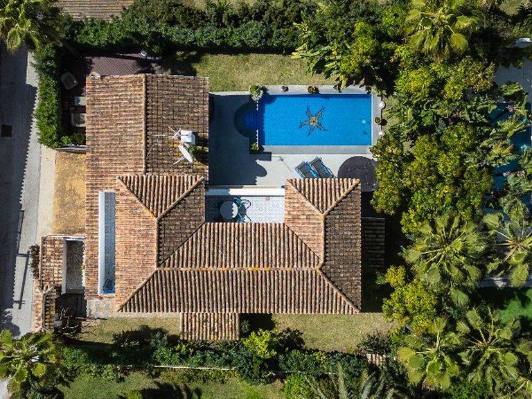 Villa for Sale in Marbesa, Malaga 23
