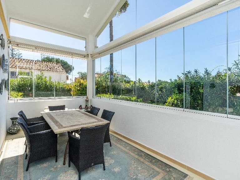 Villa for Sale in Marbesa, Malaga 25
