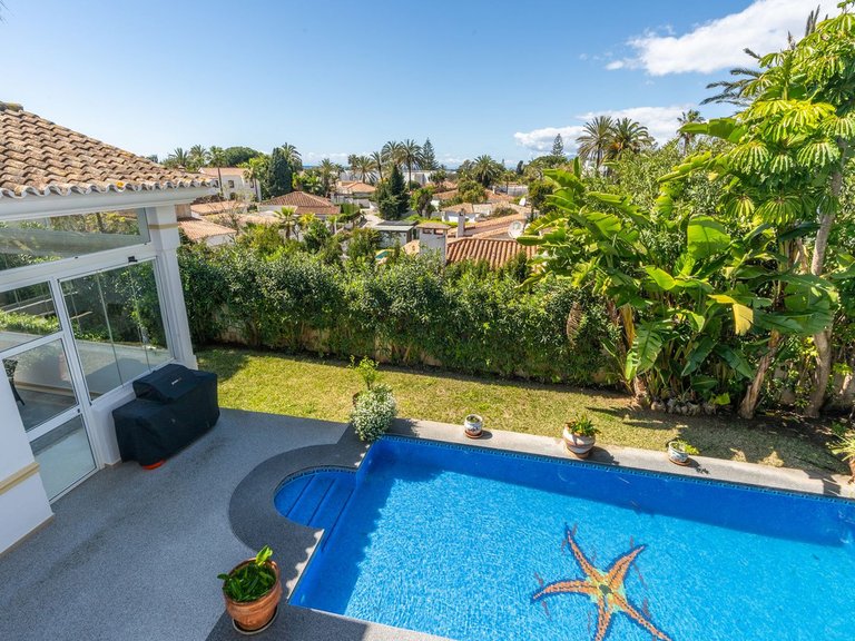 Villa for Sale in Marbesa, Malaga 40